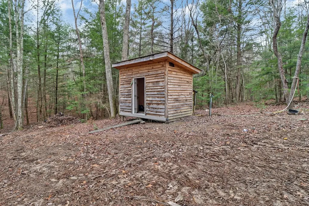 1440 Model Farm Road Jamestown TN 38556