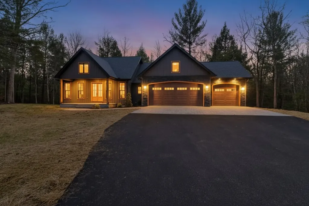 1440 Model Farm Road Jamestown TN 38556