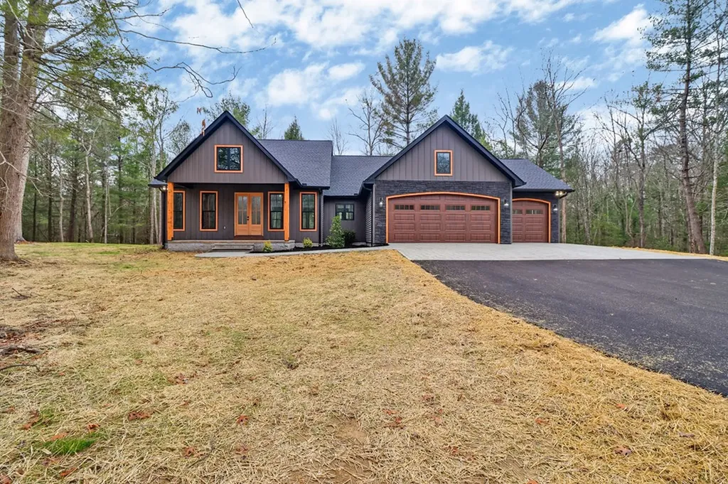 1440 Model Farm Road Jamestown TN 38556