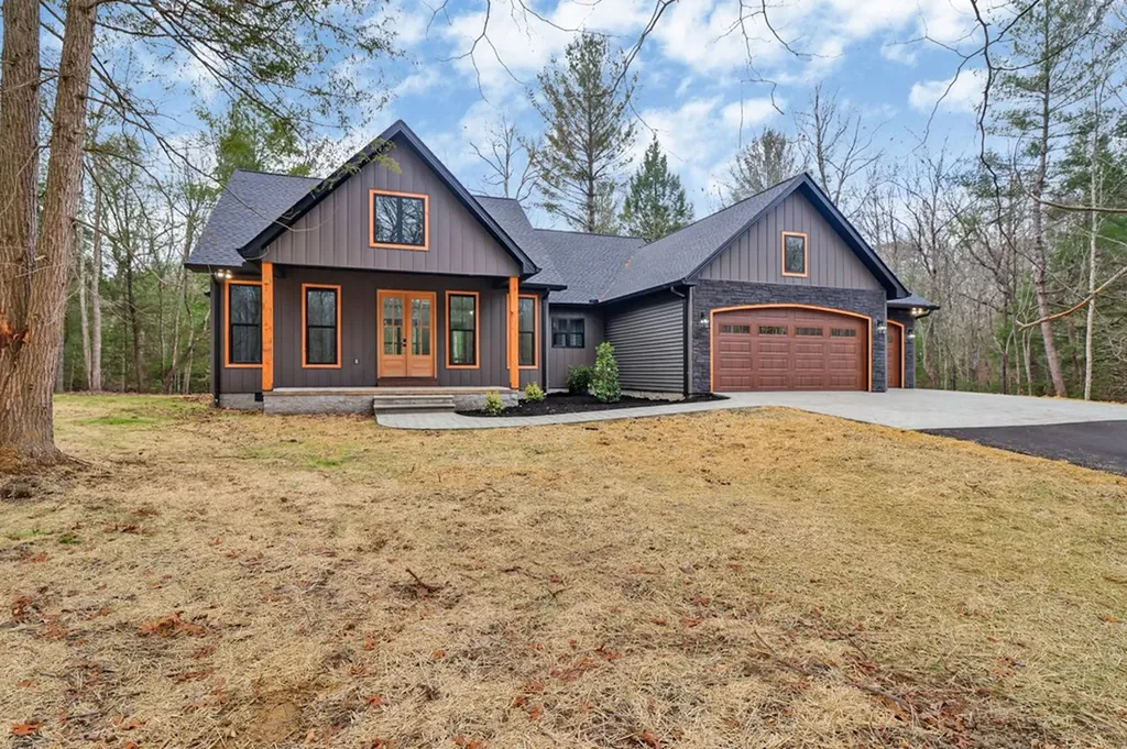 1440 Model Farm Road Jamestown TN 38556