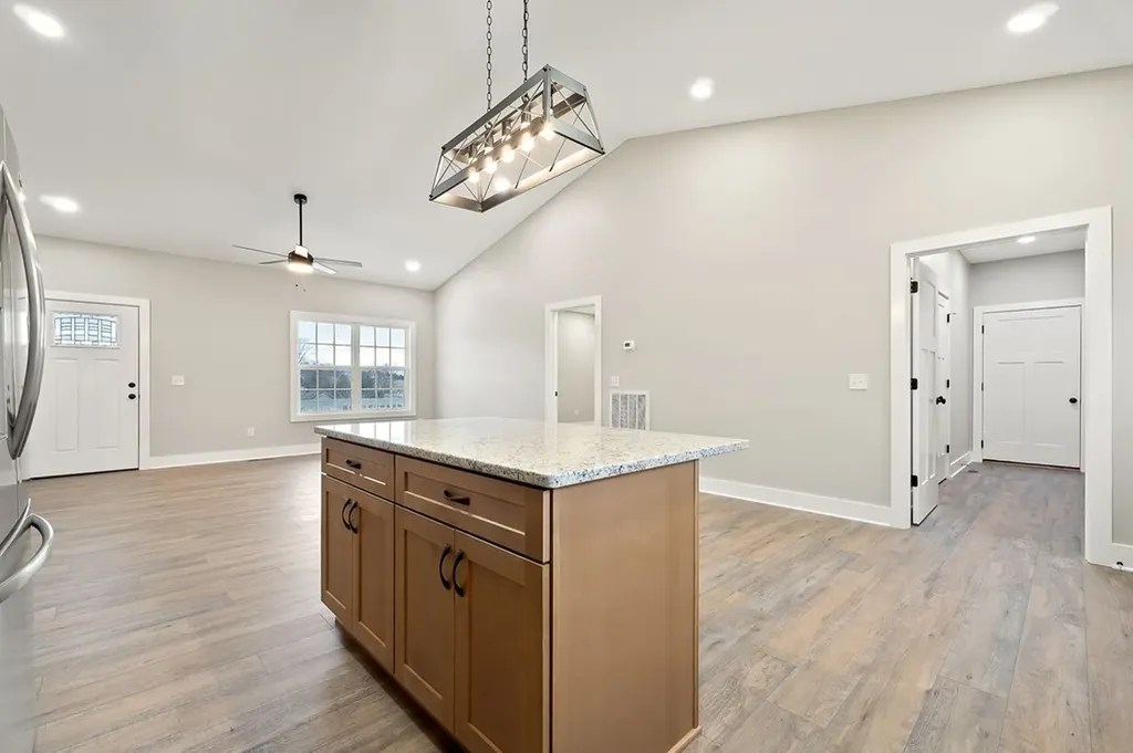 1072 Frank Anderson Road Sparta TN 38583