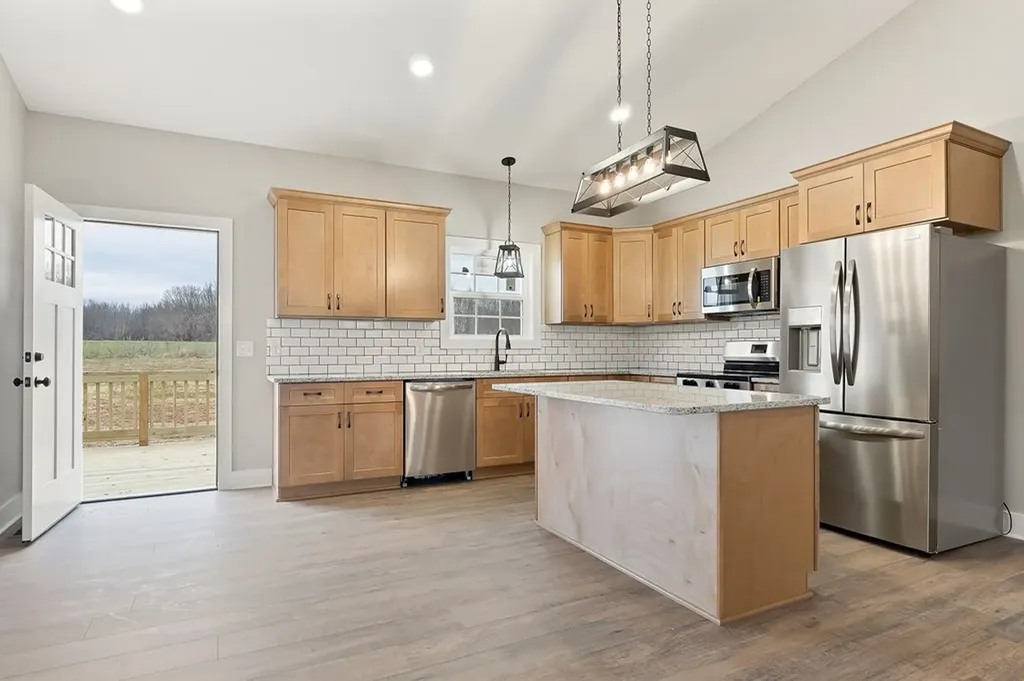 1072 Frank Anderson Road Sparta TN 38583