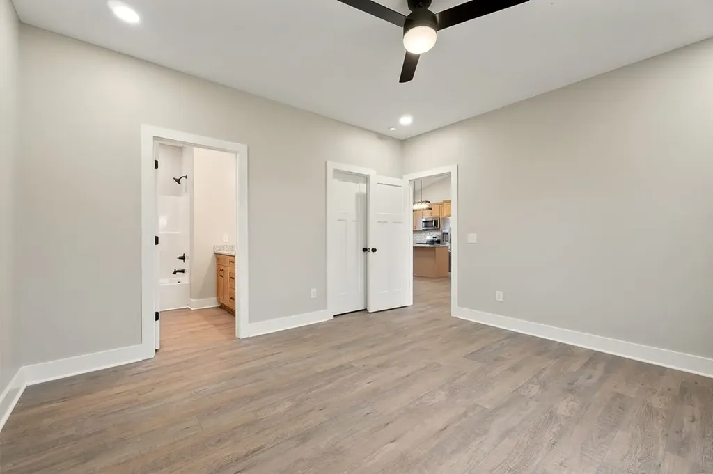 1072 Frank Anderson Road Sparta TN 38583