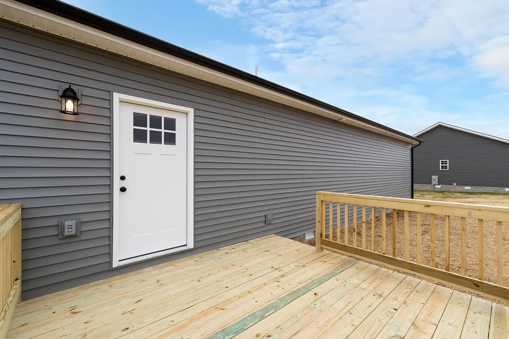 1072 Frank Anderson Road Sparta TN 38583