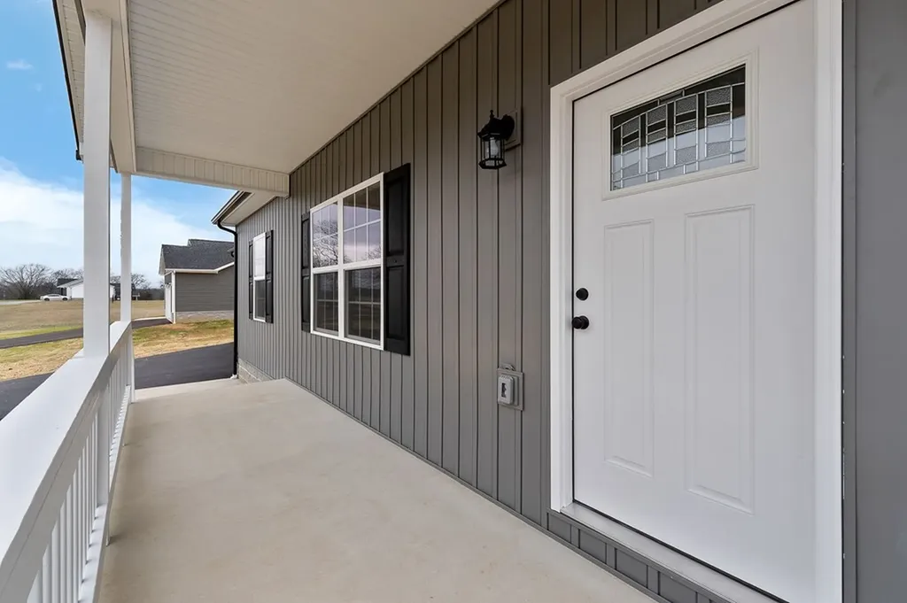 1072 Frank Anderson Road Sparta TN 38583