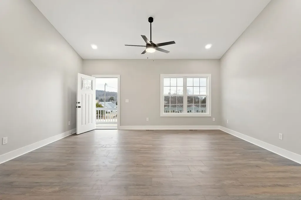 1072 Frank Anderson Road Sparta TN 38583