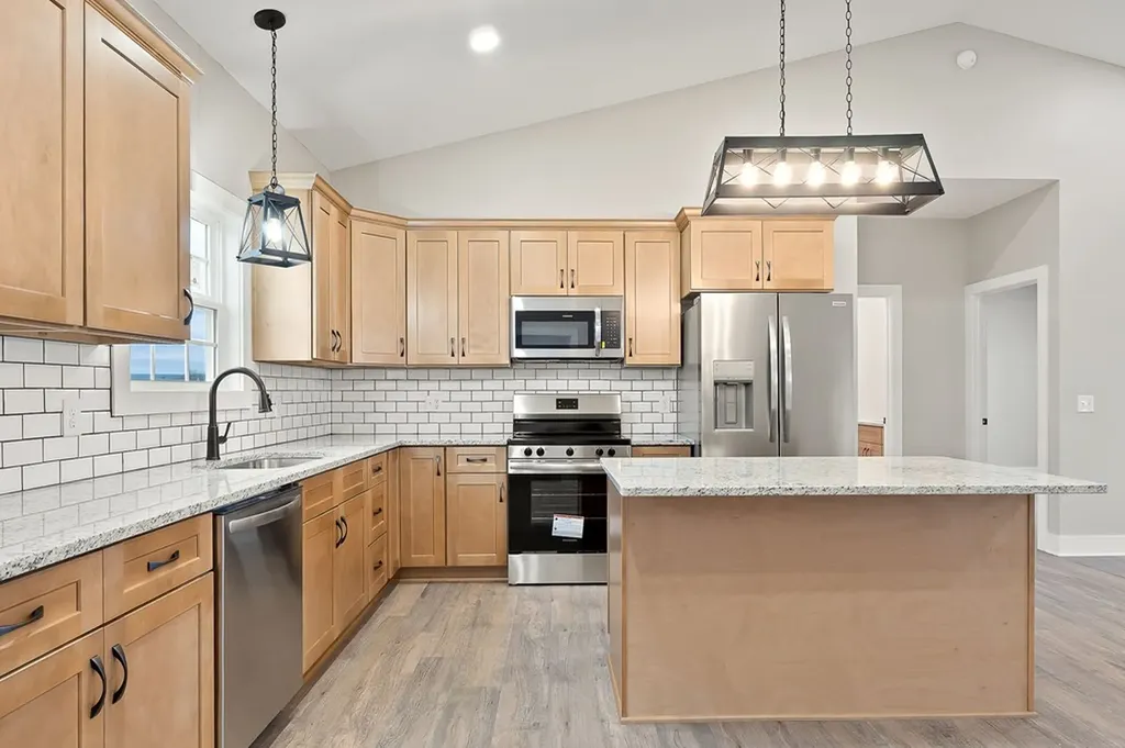 1072 Frank Anderson Road Sparta TN 38583