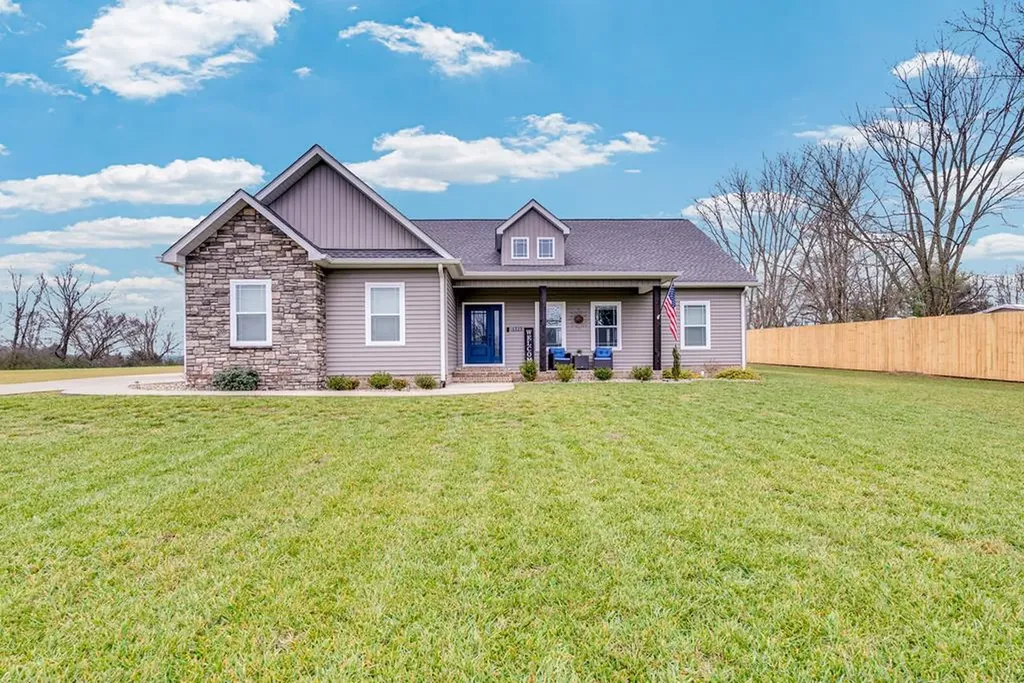 1323 Pippin Road Cookeville TN 38501