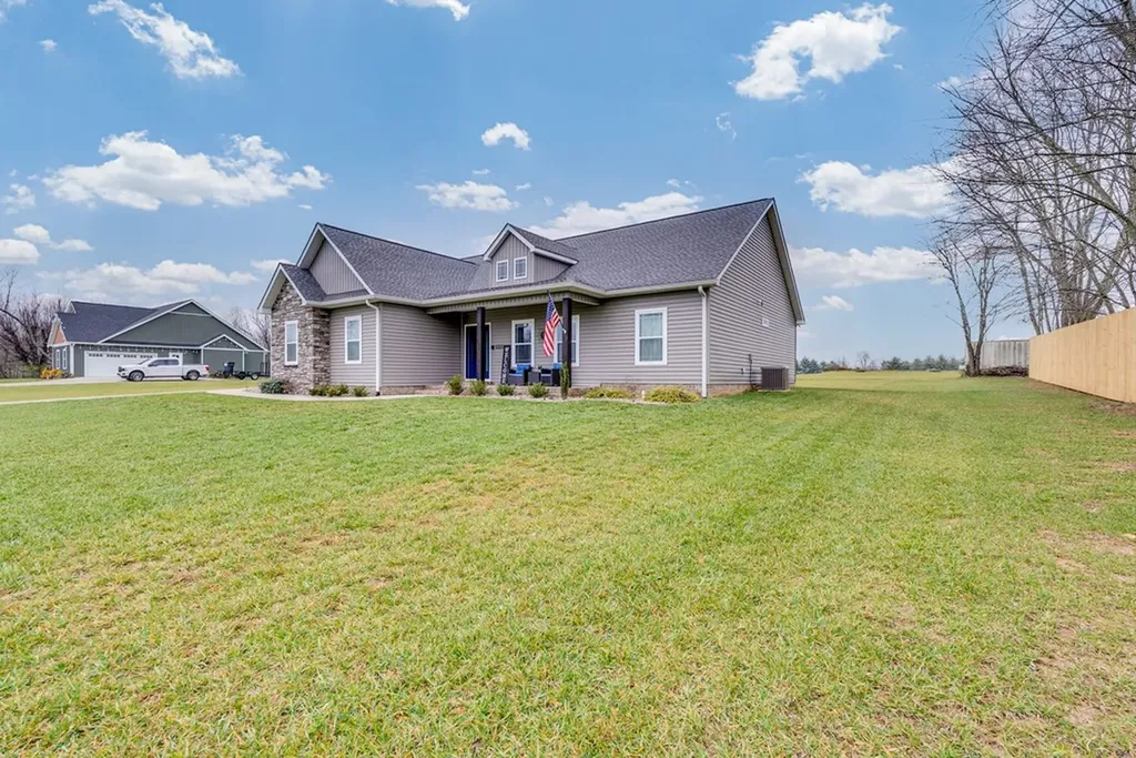 1323 Pippin Road Cookeville TN 38501