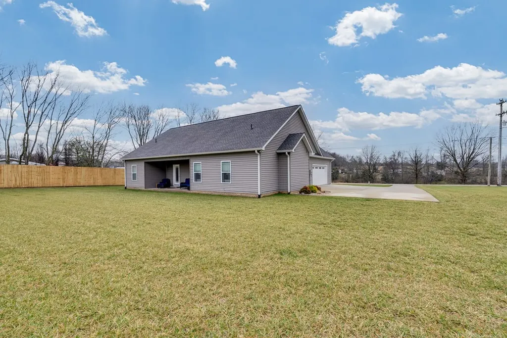 1323 Pippin Road Cookeville TN 38501