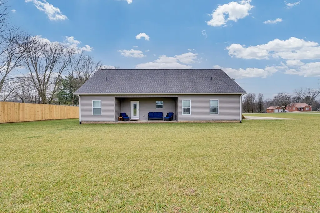 1323 Pippin Road Cookeville TN 38501