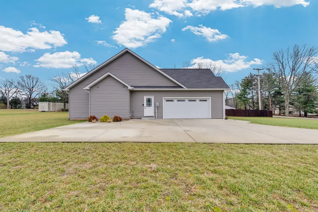 1323 Pippin Road Cookeville TN 38501