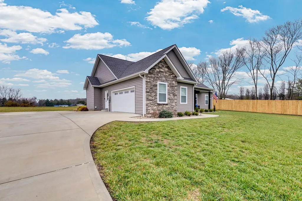 1323 Pippin Road Cookeville TN 38501