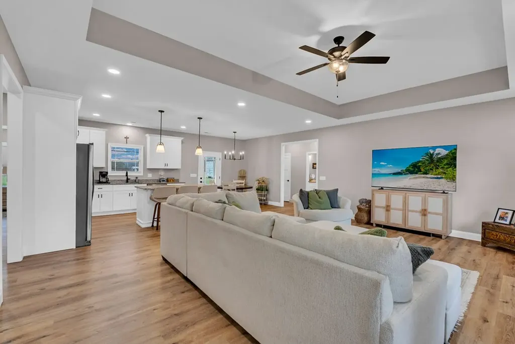 1323 Pippin Road Cookeville TN 38501