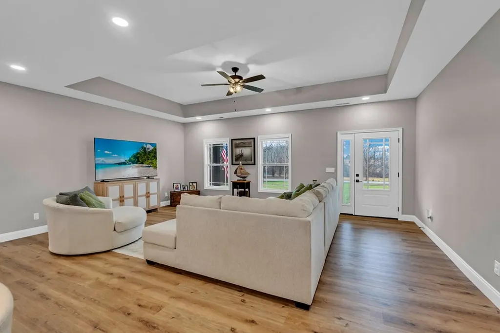 1323 Pippin Road Cookeville TN 38501