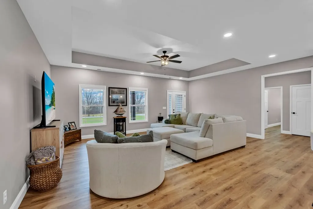 1323 Pippin Road Cookeville TN 38501