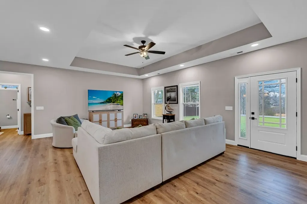 1323 Pippin Road Cookeville TN 38501