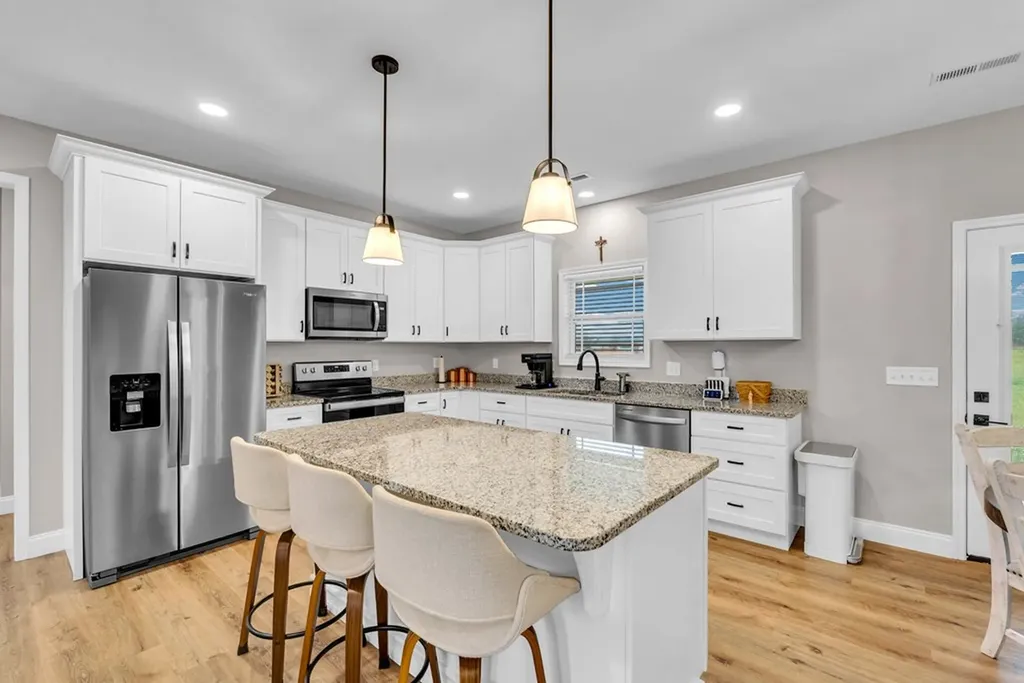 1323 Pippin Road Cookeville TN 38501