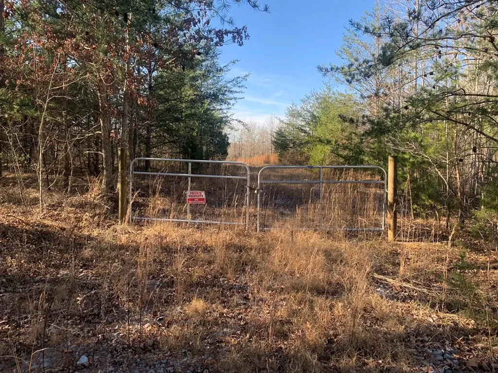 00 Lot 210 Horseshoe Drive Spencer TN 38585