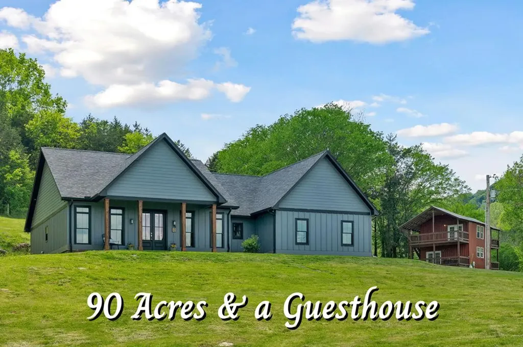 14436 Indian Springs Road Buffalo Valley TN 38548