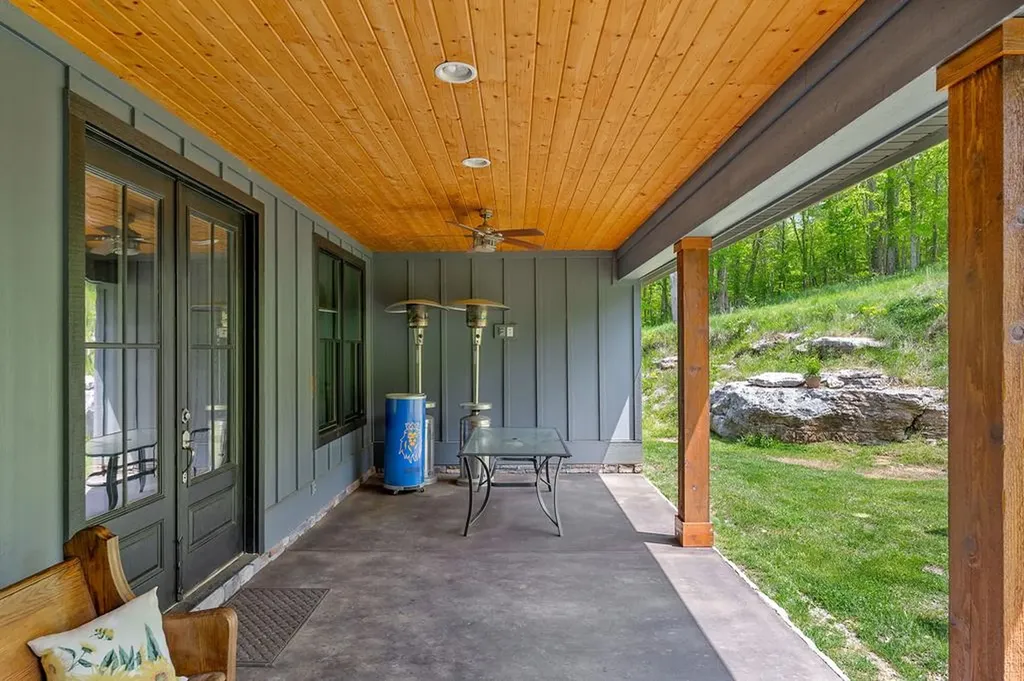 14436 Indian Springs Road Buffalo Valley TN 38548