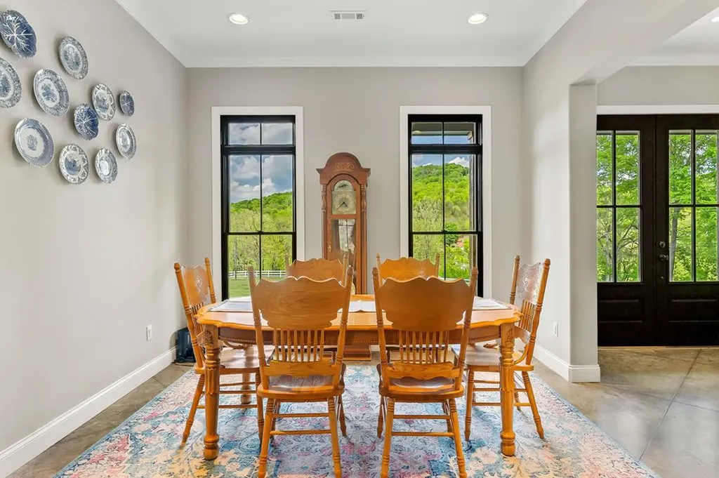 14436 Indian Springs Road Buffalo Valley TN 38548