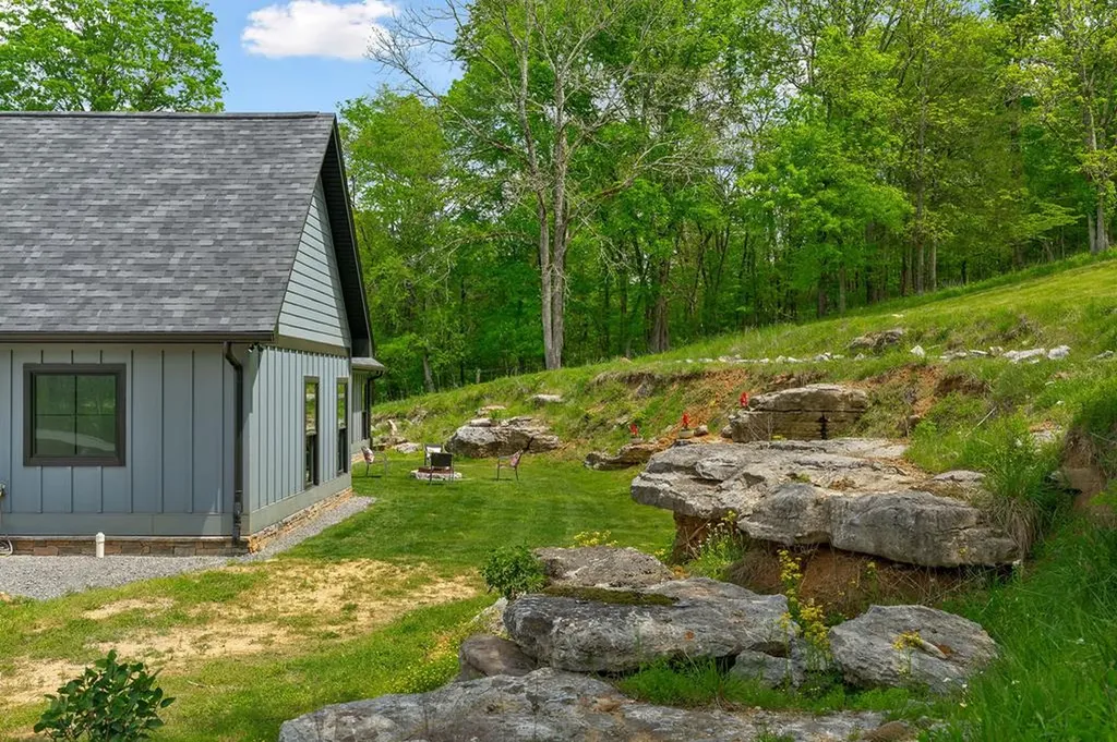 14436 Indian Springs Road Buffalo Valley TN 38548