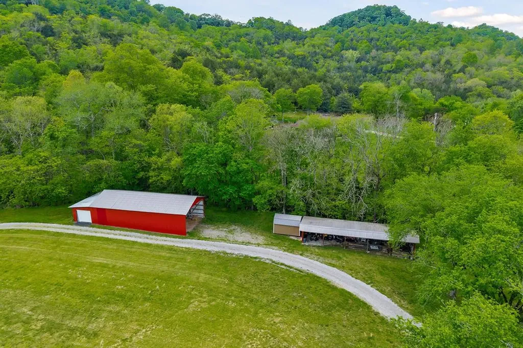 14436 Indian Springs Road Buffalo Valley TN 38548
