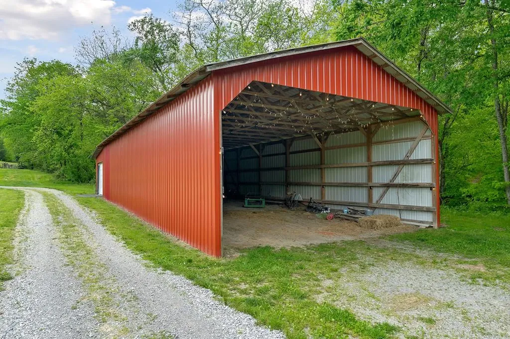 14436 Indian Springs Road Buffalo Valley TN 38548