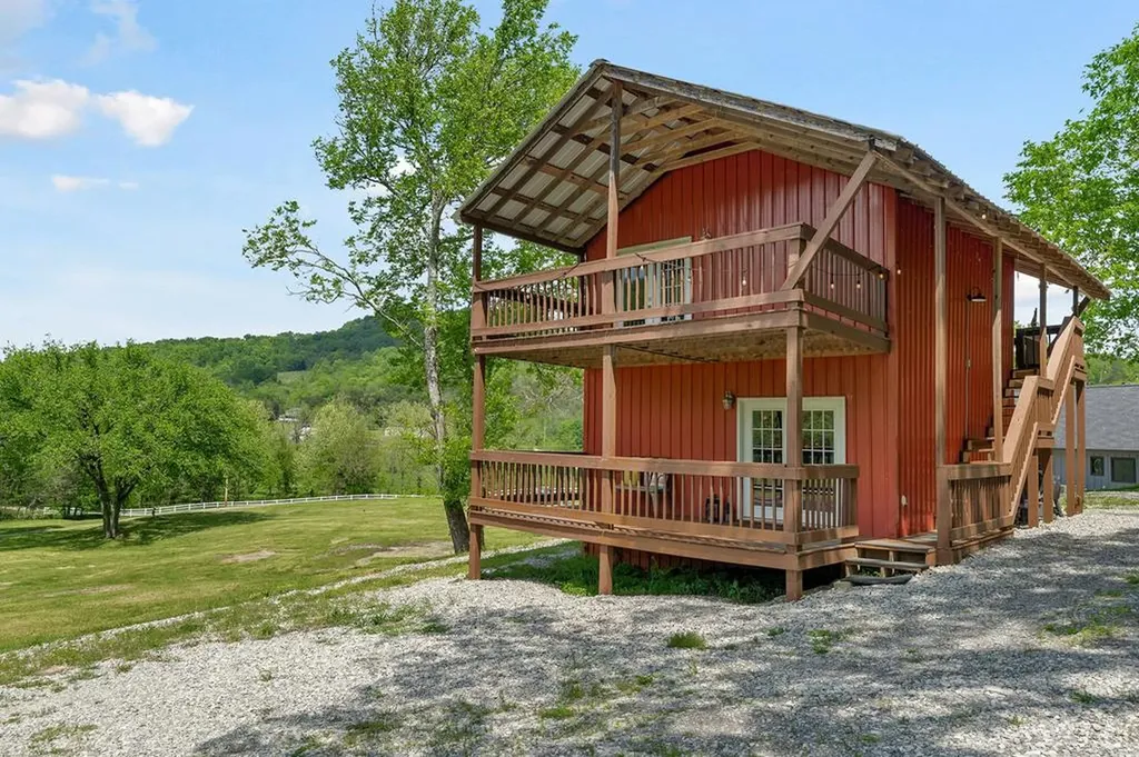 14436 Indian Springs Road Buffalo Valley TN 38548