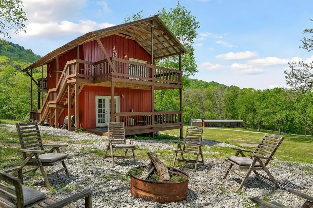 14436 Indian Springs Road Buffalo Valley TN 38548