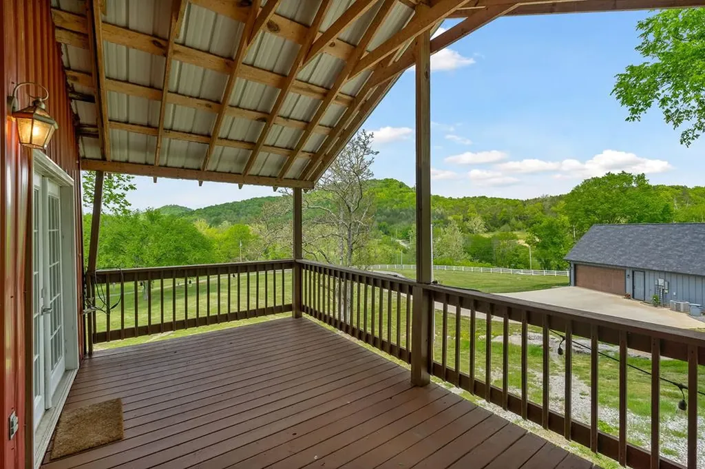 14436 Indian Springs Road Buffalo Valley TN 38548