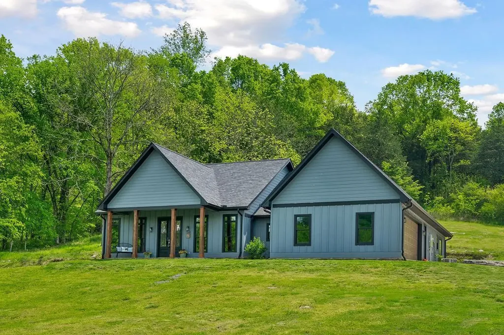 14436 Indian Springs Road Buffalo Valley TN 38548