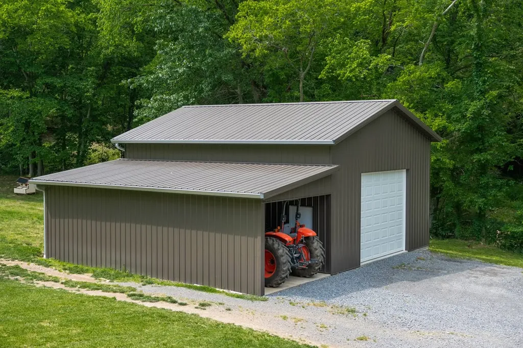 250 Woodard Hollow Lane Gainesboro TN 38562