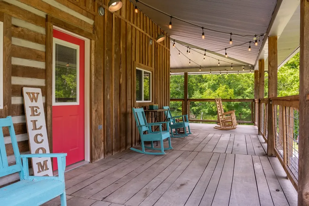 250 Woodard Hollow Lane Gainesboro TN 38562