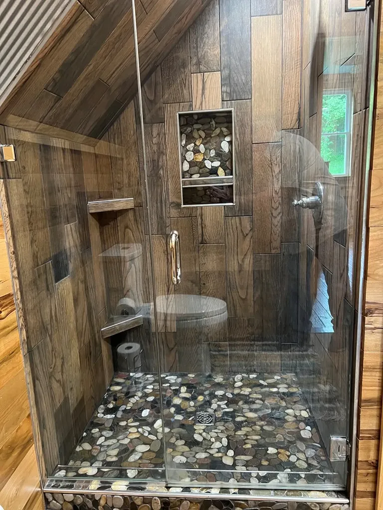 250 Woodard Hollow Lane Gainesboro TN 38562