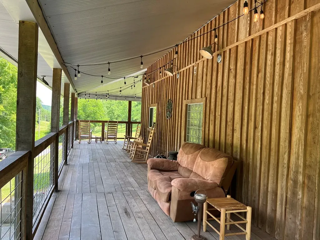 250 Woodard Hollow Lane Gainesboro TN 38562