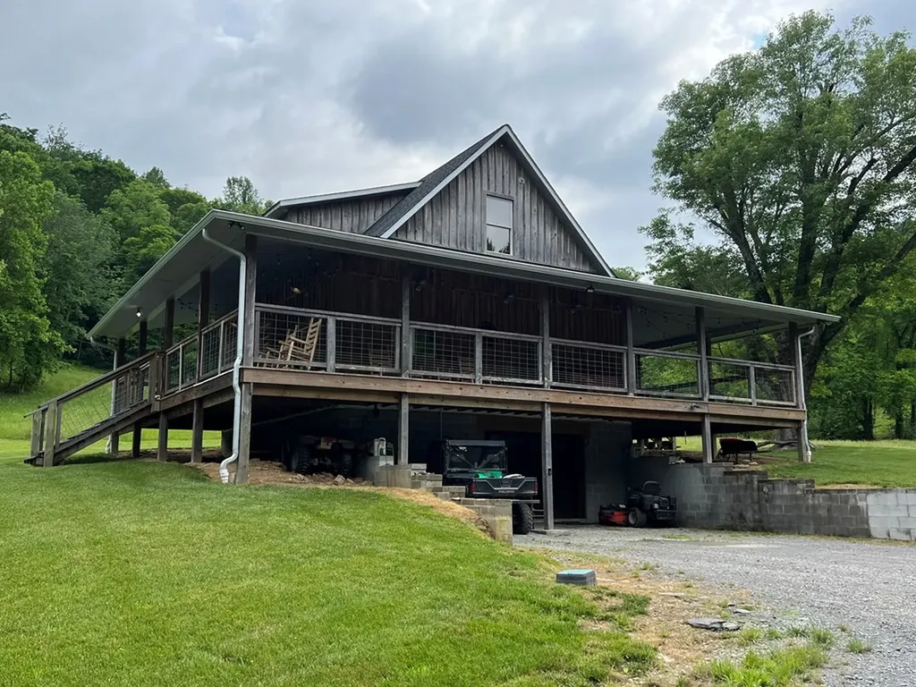 250 Woodard Hollow Lane Gainesboro TN 38562