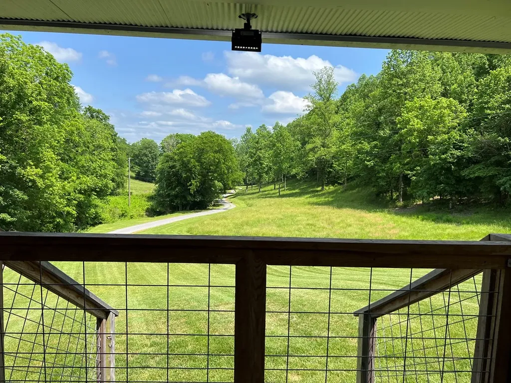 250 Woodard Hollow Lane Gainesboro TN 38562