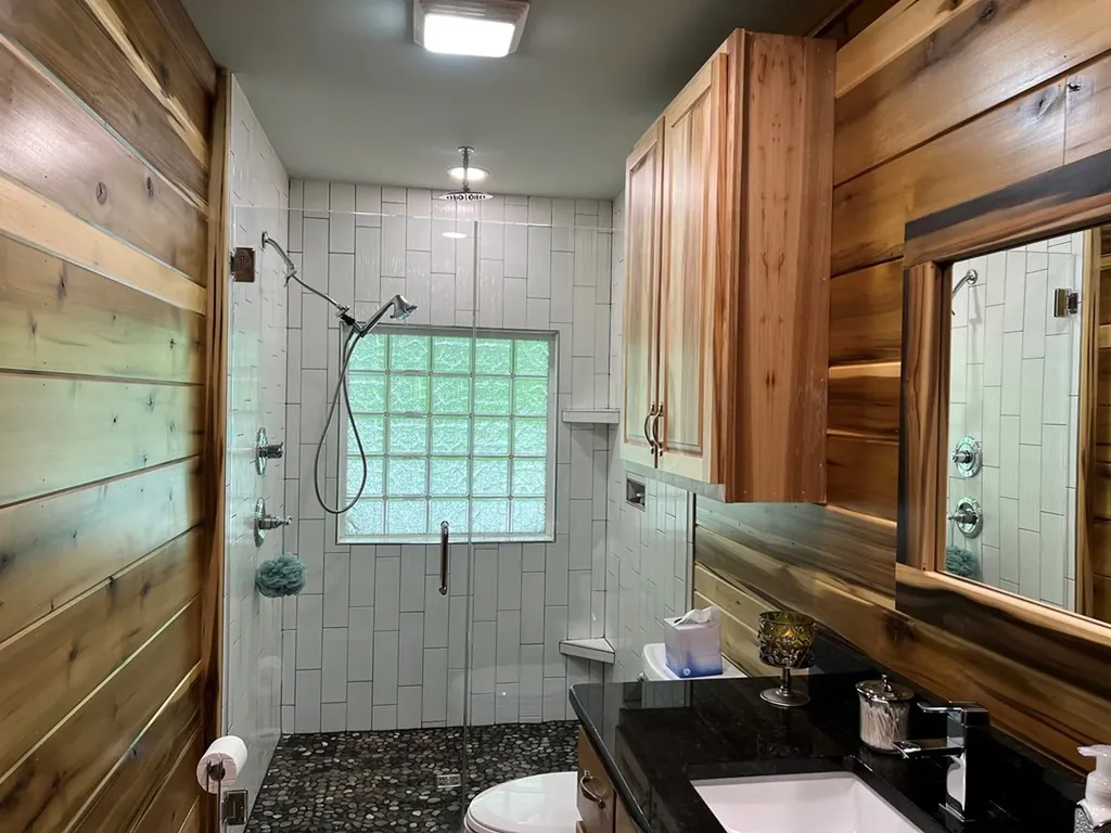 250 Woodard Hollow Lane Gainesboro TN 38562