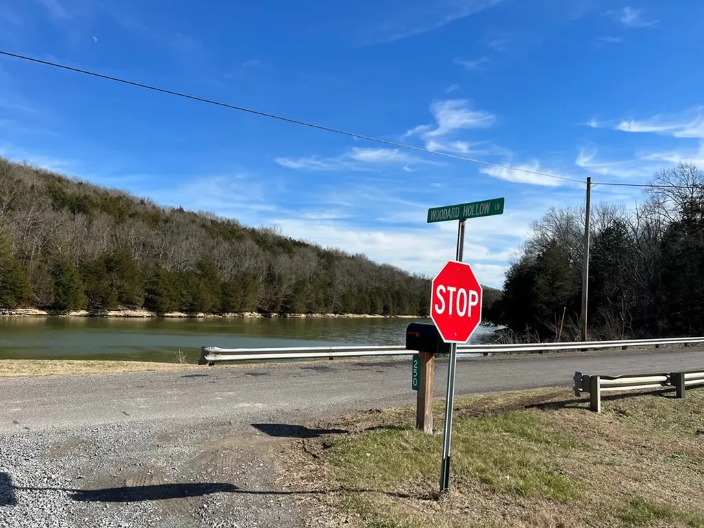 250 Woodard Hollow Lane Gainesboro TN 38562