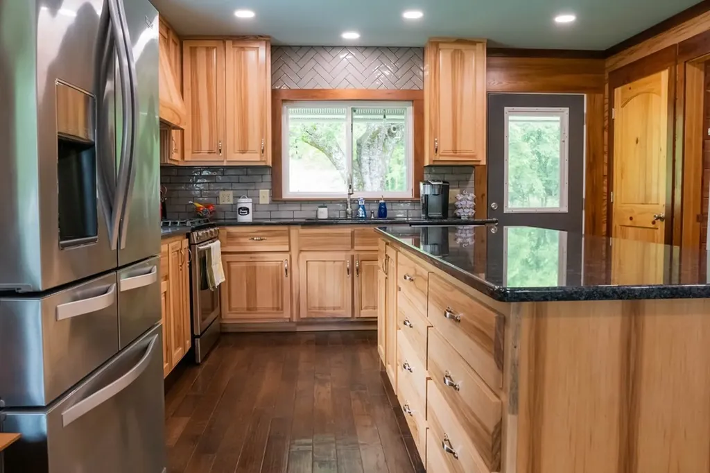 250 Woodard Hollow Lane Gainesboro TN 38562