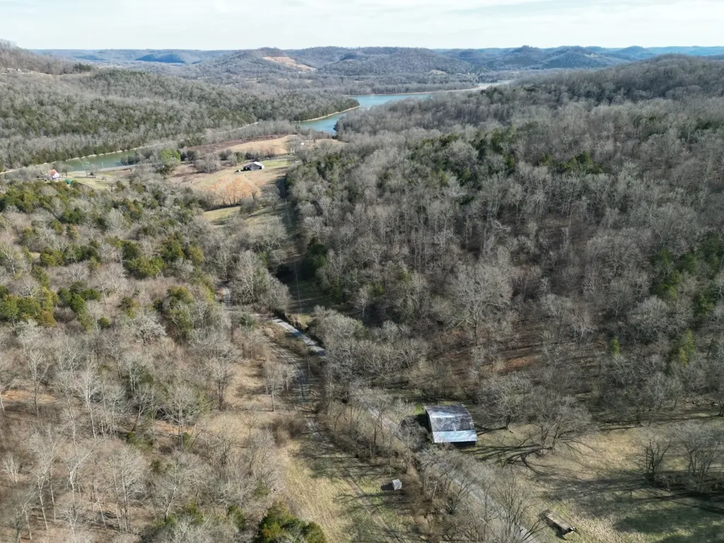 250 Woodard Hollow Lane Gainesboro TN 38562