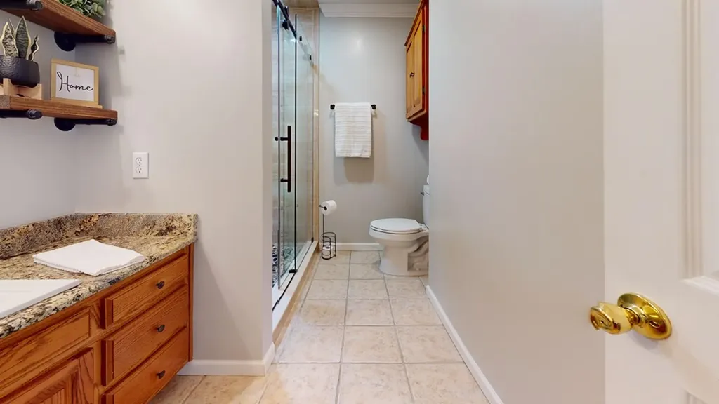 1920 Bay View Drive Cookeville TN 38506