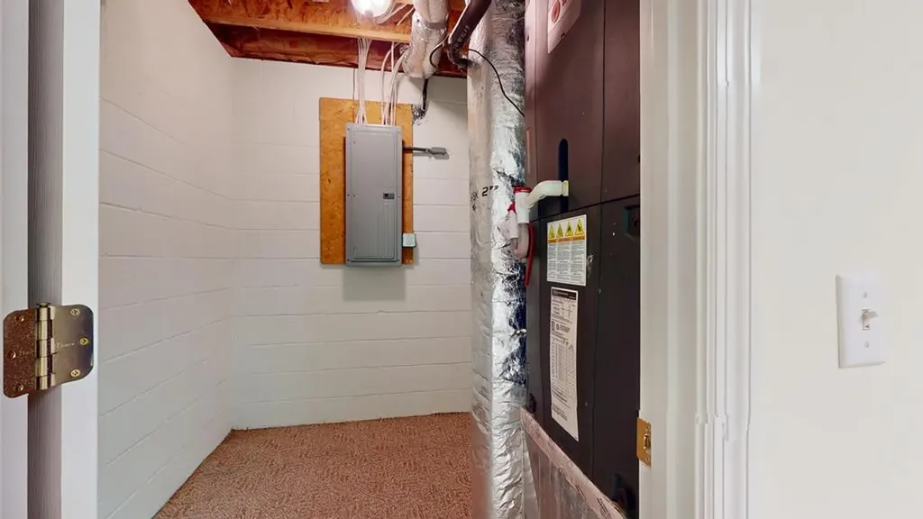 1920 Bay View Drive Cookeville TN 38506