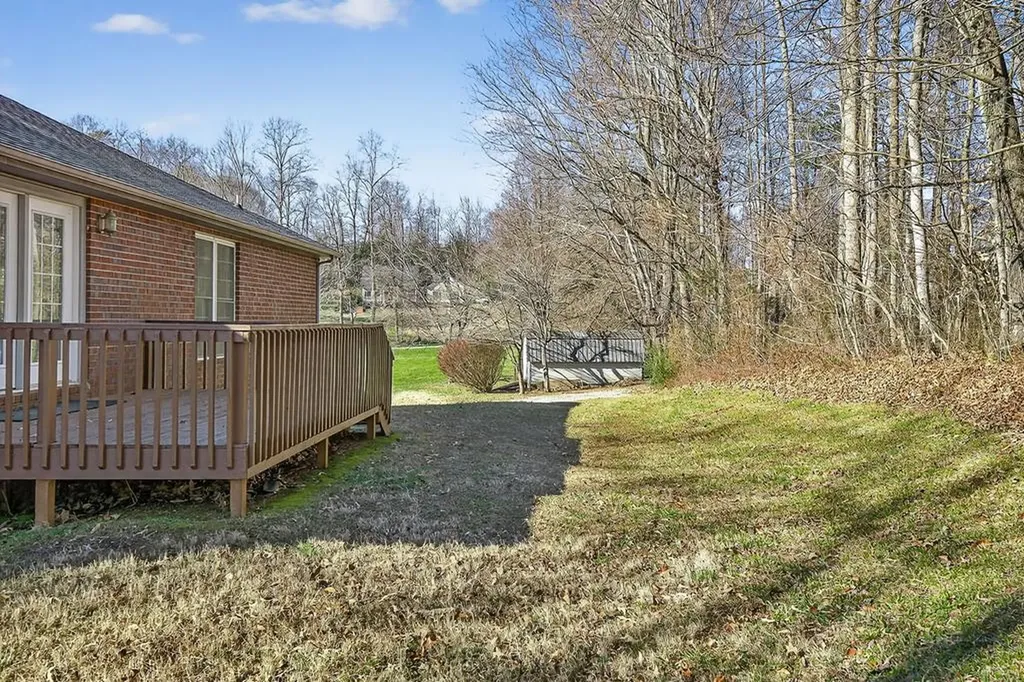 1920 Bay View Drive Cookeville TN 38506