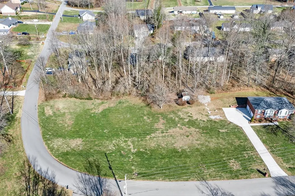 1920 Bay View Drive Cookeville TN 38506