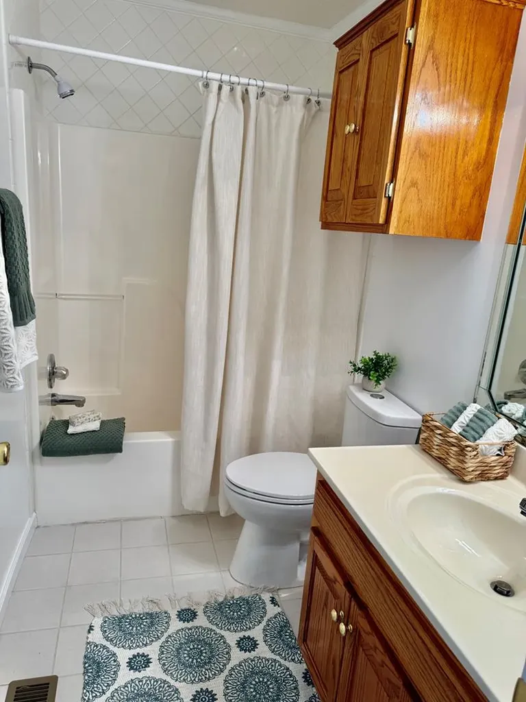 1920 Bay View Drive Cookeville TN 38506