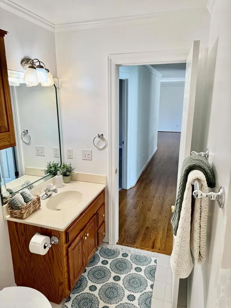 1920 Bay View Drive Cookeville TN 38506