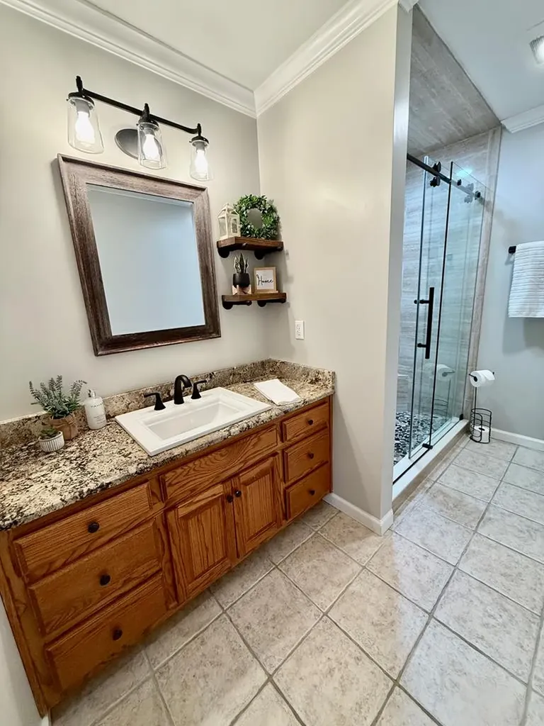 1920 Bay View Drive Cookeville TN 38506